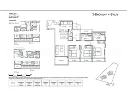Amo Residence (D20), Apartment #557619661